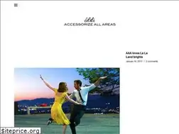 Sites similar to accessorizeallareas.com