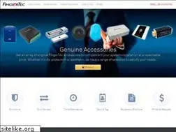 Sites similar to accessory.fingertec.com