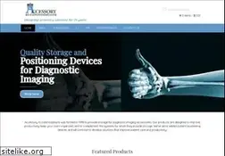 Sites similar to accessoryaccommodations.com