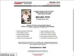 Sites similar to accessorycomputer.com