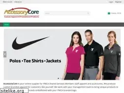 Sites similar to accessorycore.net