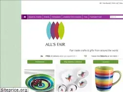 Sites similar to accessoryfair.co.uk