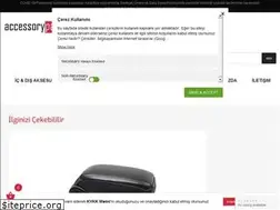 Sites similar to accessorypart.com
