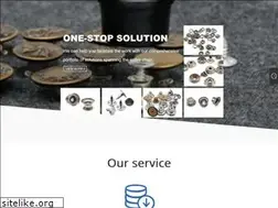 Sites similar to accessoryruihexuan.com