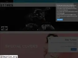Sites similar to accessorystores.com