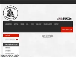 Sites similar to accessorysuperstore.net