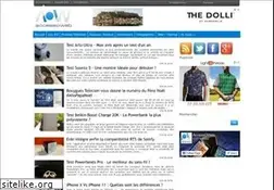 Sites similar to accessoweb.com