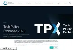 Sites similar to accesspartnership.com