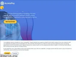 Sites similar to accesspay.com