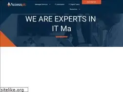 Sites similar to accessplc.com