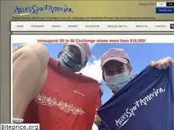 Sites similar to accessportamerica.org