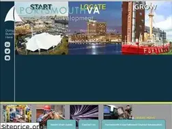 Sites similar to accessportsmouthva.com