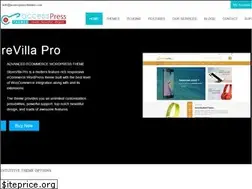 Sites similar to accesspressthemes.com