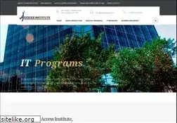 Sites similar to accessqueens.com