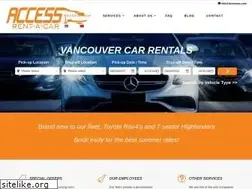 Sites similar to accessrac.com