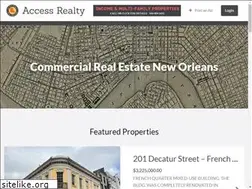 Sites similar to accessrealty.net