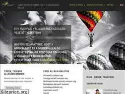 Sites similar to accessrecruitment.hu