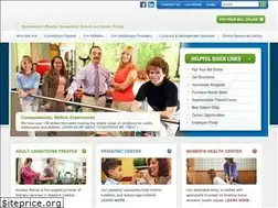 Sites similar to accessrehabcenters.com