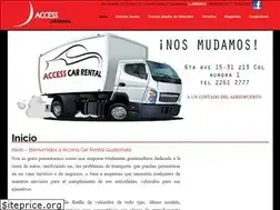 Sites similar to accessrentaautos.com