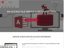 Sites similar to accessrepairnrecovery.com