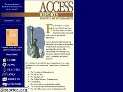 Sites similar to accessreports.com