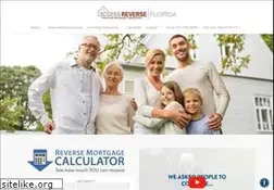 Sites similar to accessreversemortgage.com