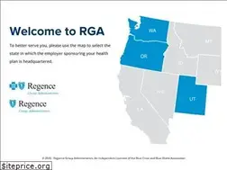 Sites similar to accessrga.com