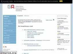 Sites similar to accessribbon.de