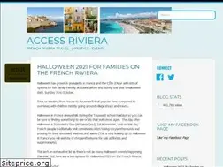 Sites similar to accessriviera.wordpress.com