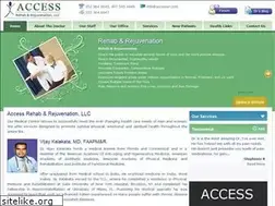 Sites similar to accessrr.com