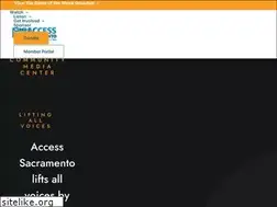 Sites similar to accesssacramento.org