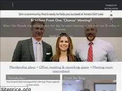 Sites similar to accesssaltlake.com