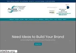 Sites similar to accesssolutionsinc.com