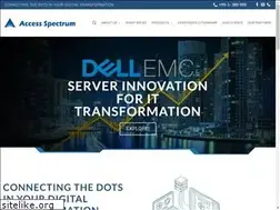 Sites similar to accessspectrum.net