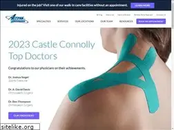 Sites similar to accesssportsmed.com