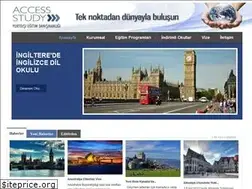 Sites similar to accessstudy.com.tr