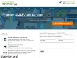 Sites similar to accesssuperaudit.com.au