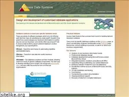 Sites similar to accesssystems.com.au