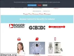 Sites similar to accesssystems.ie