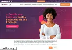 Sites similar to accesstage.com.br