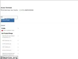 Sites similar to accesstechnicals.com