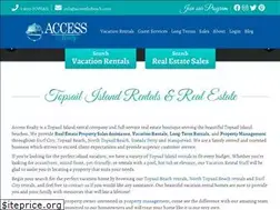 Sites similar to accessthebeach.com