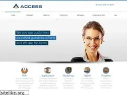 Sites similar to accessti.com
