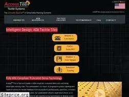 Sites similar to accesstile.com