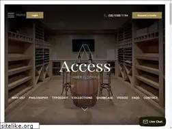 Sites similar to accesstimberflooring.com.au