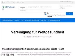 Sites similar to accesstohealth.org