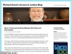 Sites similar to accesstojustice.net