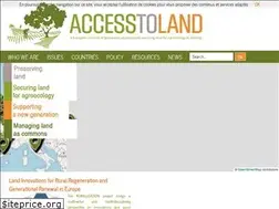 Sites similar to accesstoland.eu