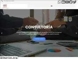 Sites similar to accesstomexico.mx