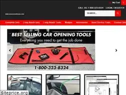 Sites similar to accesstoolsusa.com